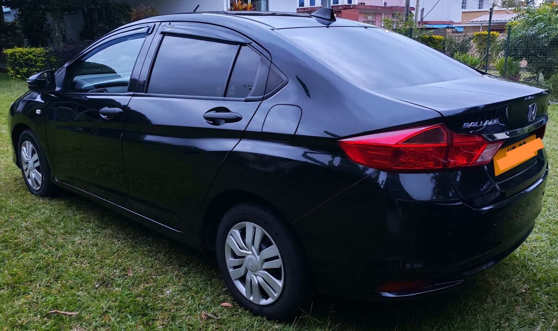 Honda Ballade 2016 1.5L Automatic thumbnail 5