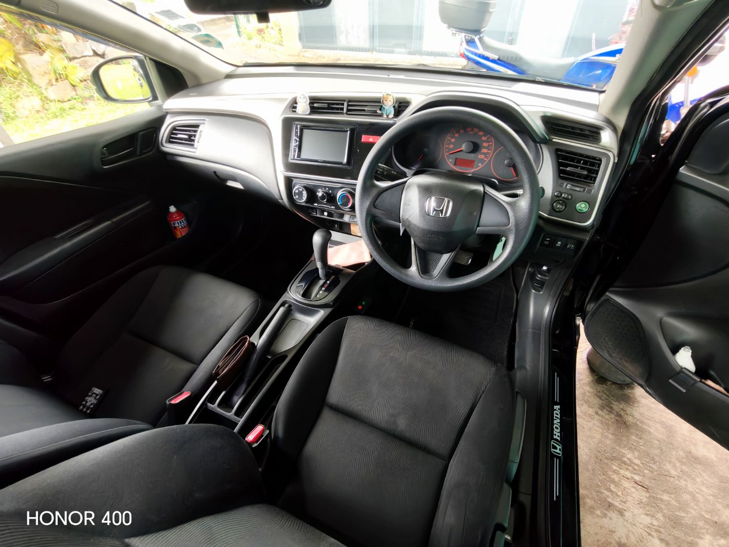 Honda Ballade 2016 1.5L Automatic thumbnail 6