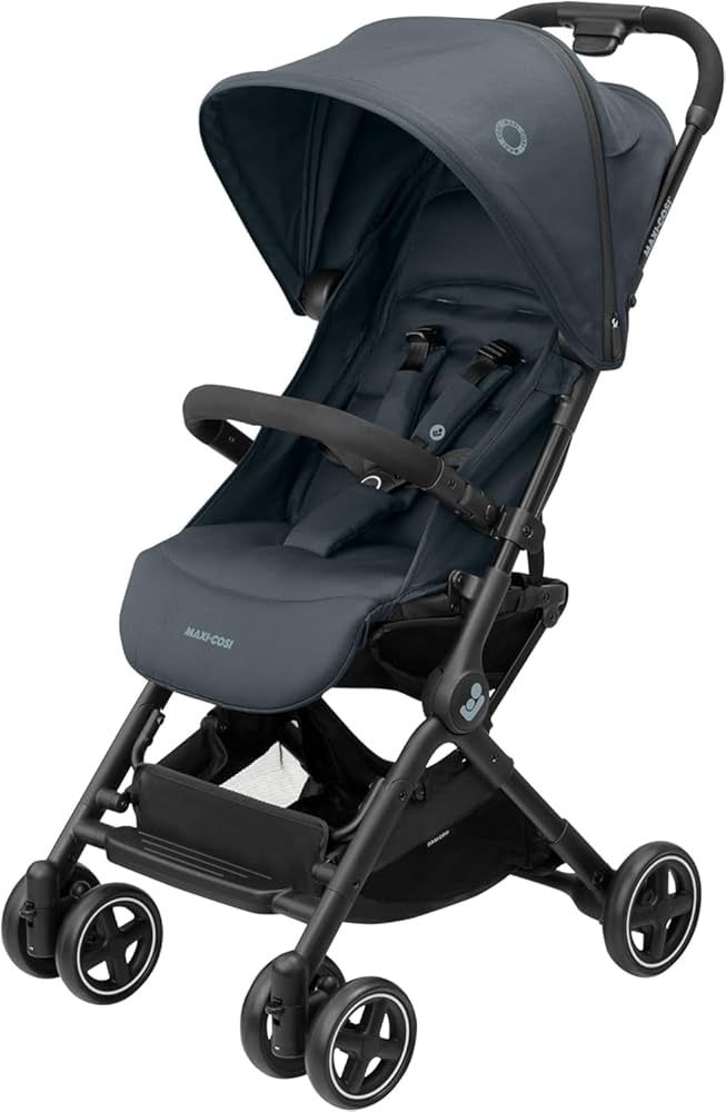 Maxi-Cosi Stroller Dark Blue