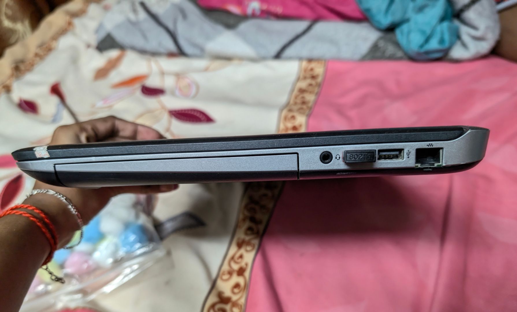 HP ProBook 450 G3 Laptop Intel Core i5-6200U 8GB RAM 477GB thumbnail 4