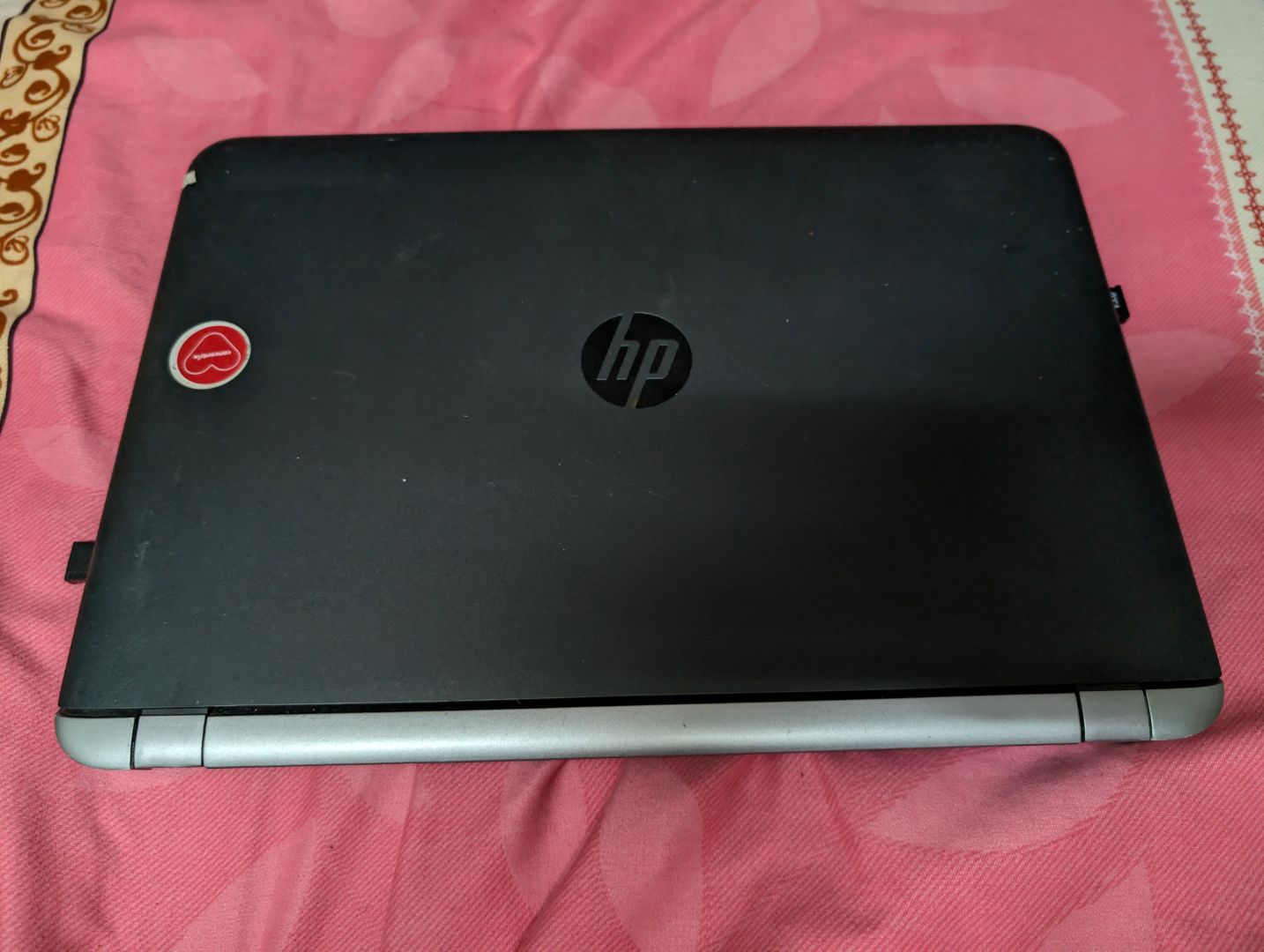 HP ProBook 450 G3 Laptop Intel Core i5-6200U 8GB RAM 477GB thumbnail 6