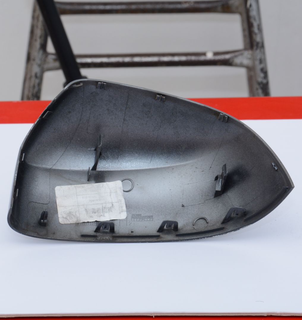 BMW X5 F15 2014 Mirror Cover Cap thumbnail 2