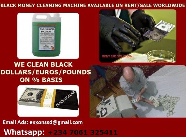SSD Chemical Solution and Cleaning Services