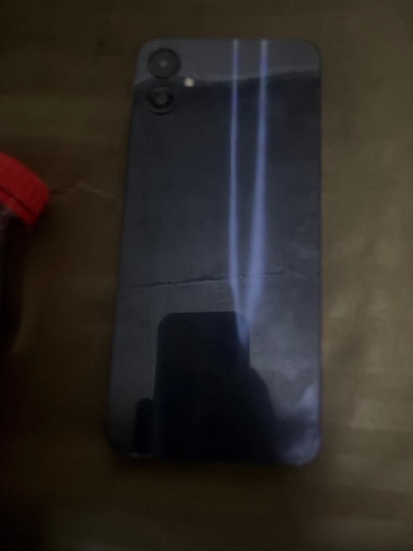 Samsung Galaxy A Series Black thumbnail 2