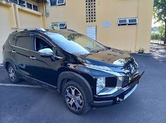 Mitsubishi Xpander Cross Automatic thumbnail 5