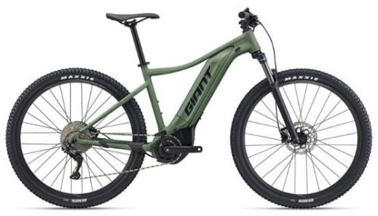 Giant Talon E+1 Electric Mountain Bike Size M - Image 1 of 1