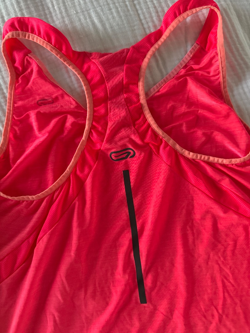 Kalenji Sports Tops Set of 3 Size M/L thumbnail 5
