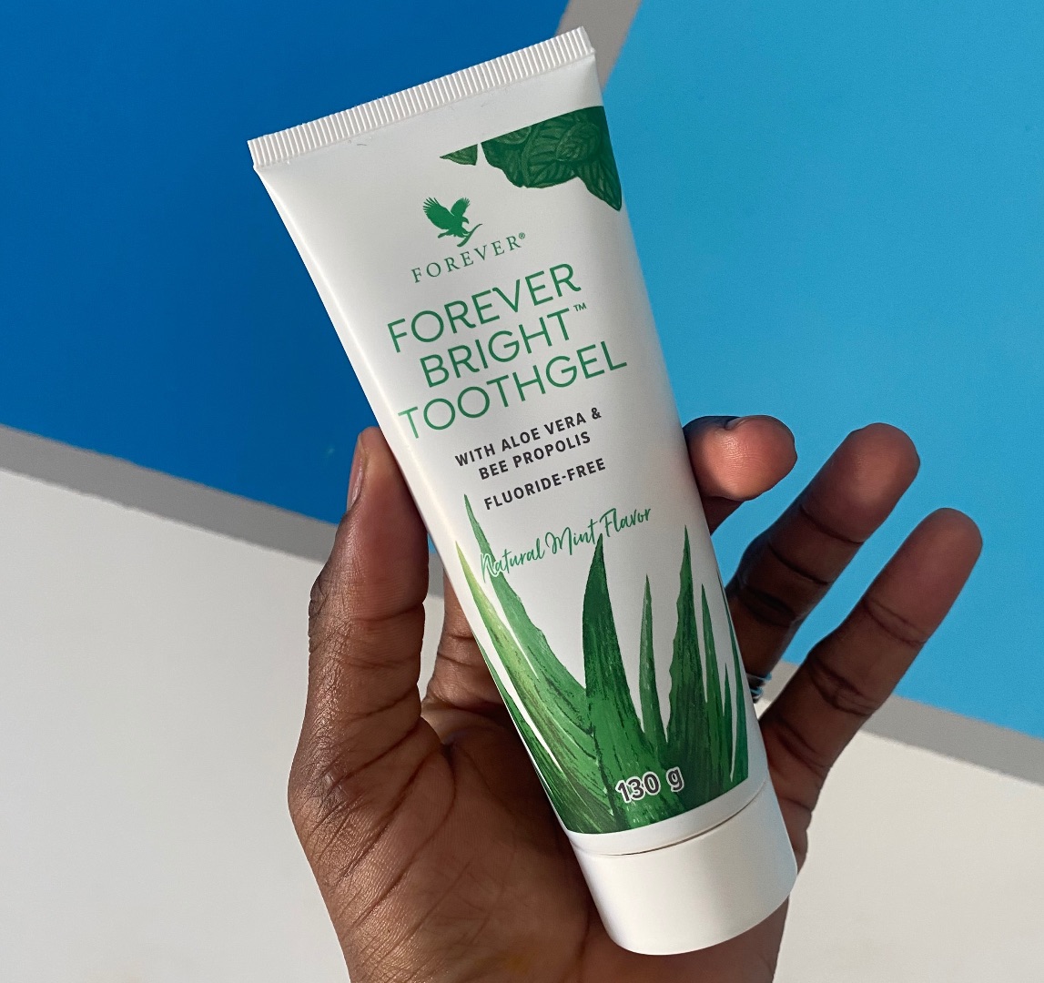 Forever Bright Toothgel 130g