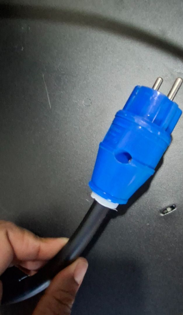 OMS CA20 Professional Power Amplifier thumbnail 4