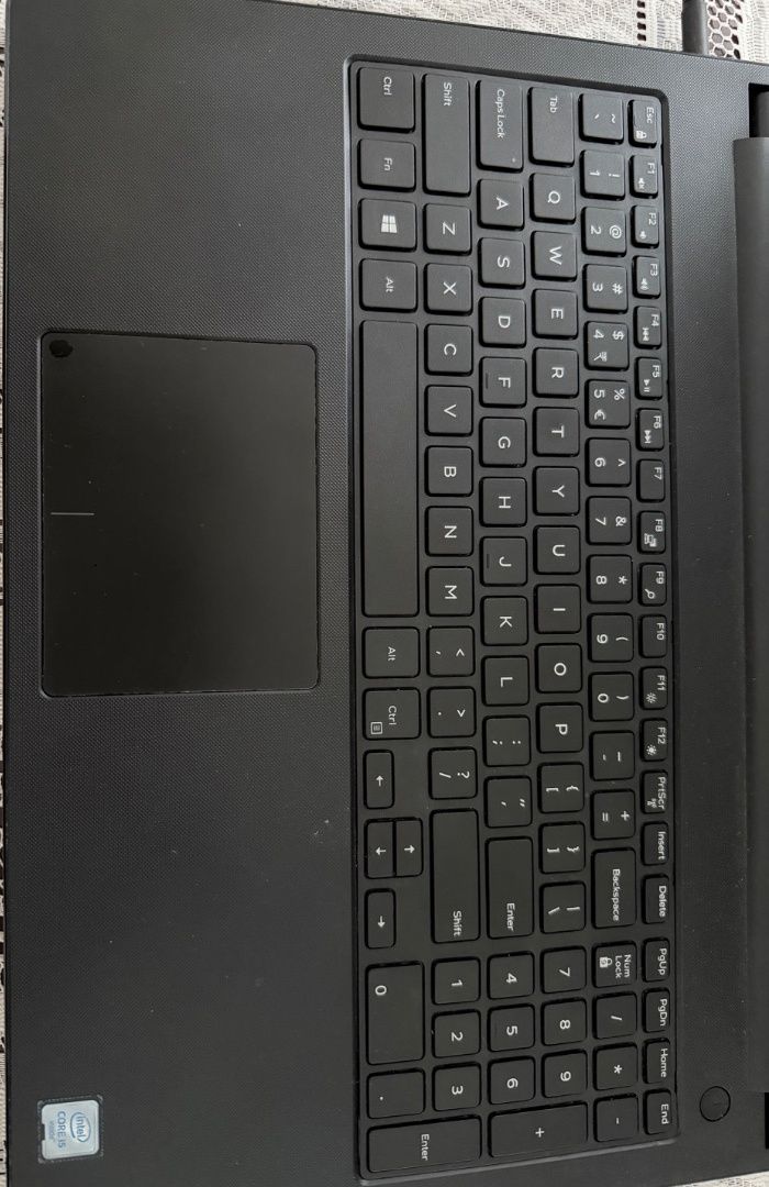 Dell Inspiron 5590 Laptop