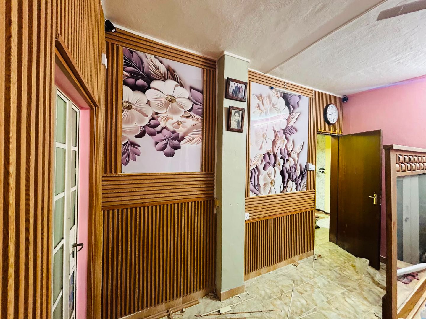 KN Maintenance Services - Home Renovation & Painting thumbnail 3