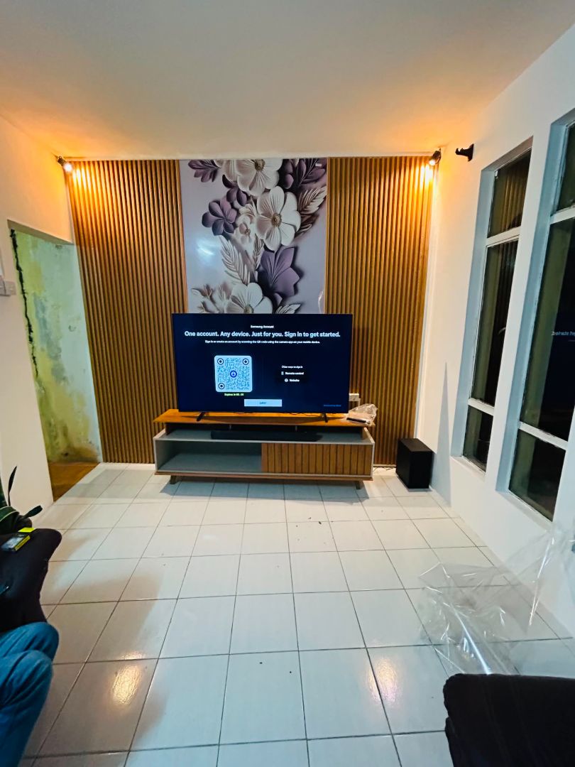 KN Maintenance Services - Home Renovation & Painting thumbnail 4