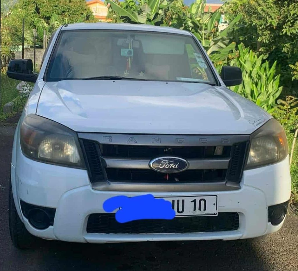 Ford Ranger Manual Diesel - Image 1 of 1