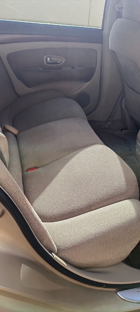 Nissan Sylphy 2006 1.5L Automatic thumbnail 4