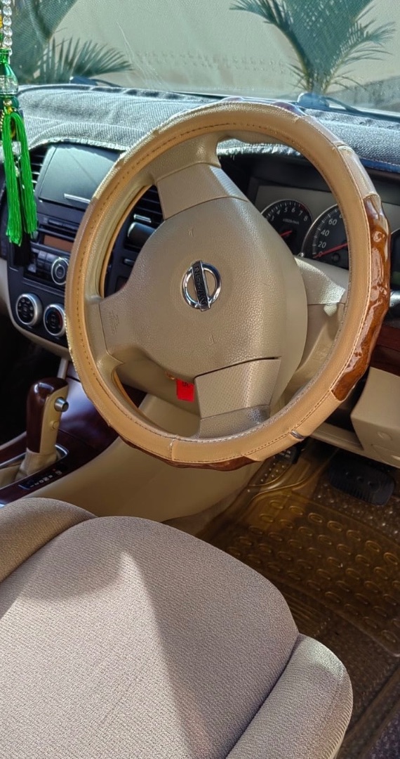 Nissan Sylphy 2006 1.5L Automatic thumbnail 6