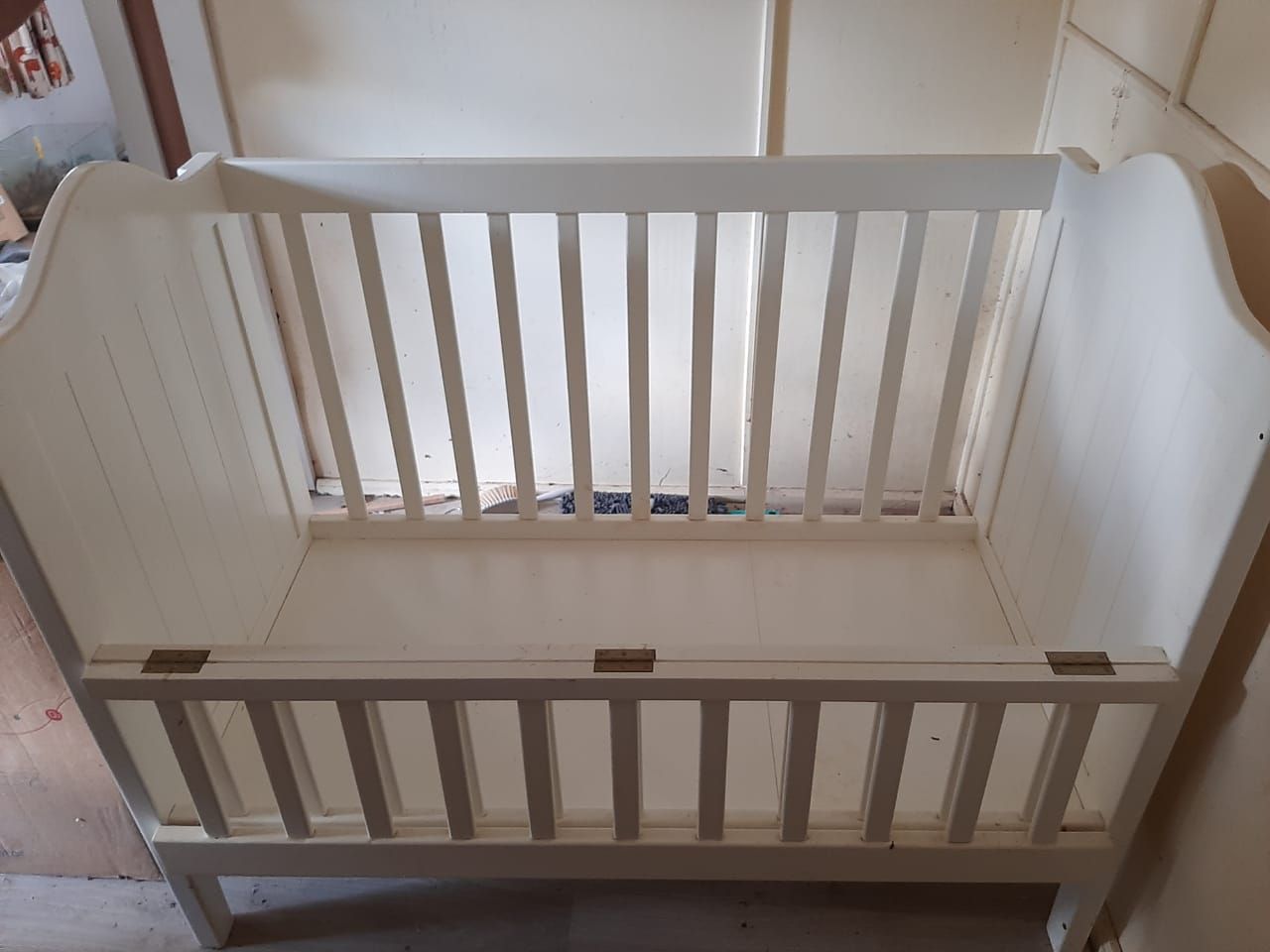 Seating-type baby bed nets thumbnail 3