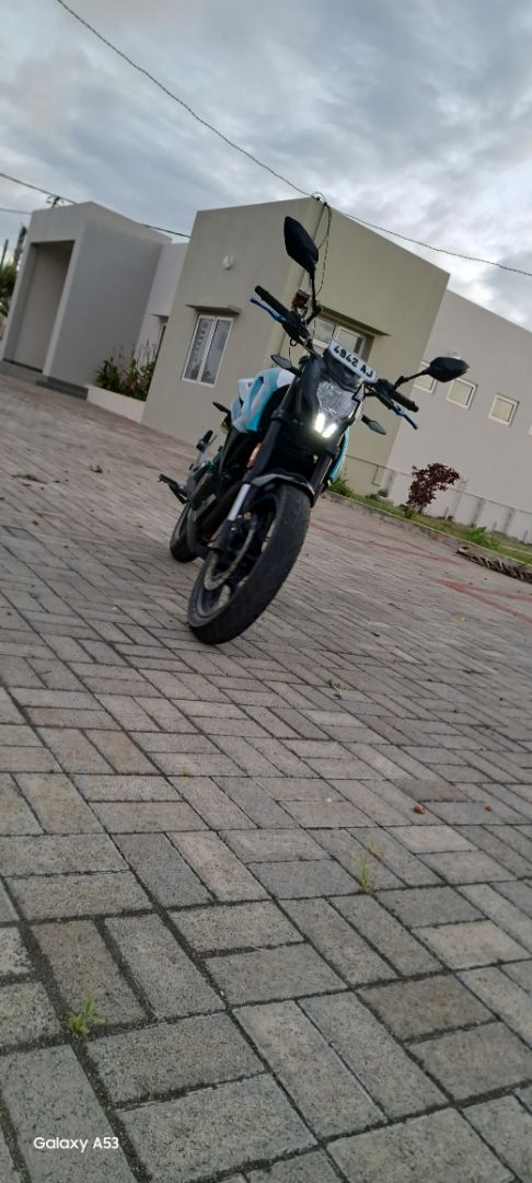 CFMoto 150NK 2023 150cc Manual thumbnail 7