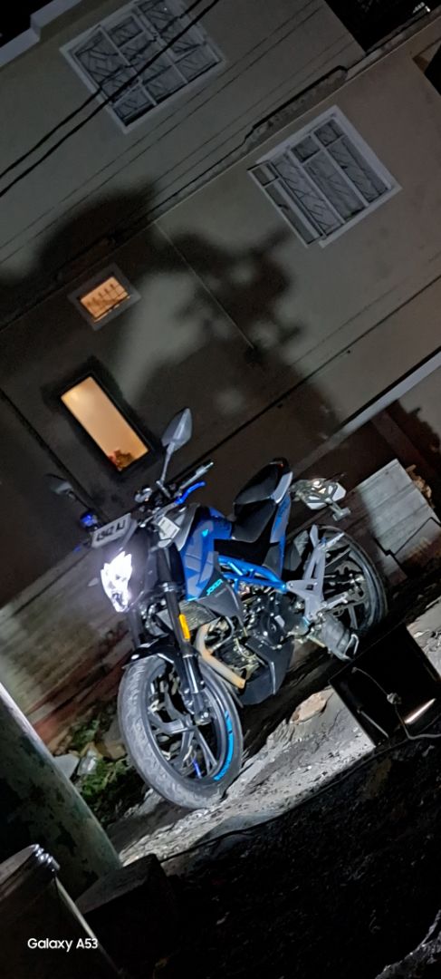 CFMoto 150NK 2023 150cc Manual thumbnail 10