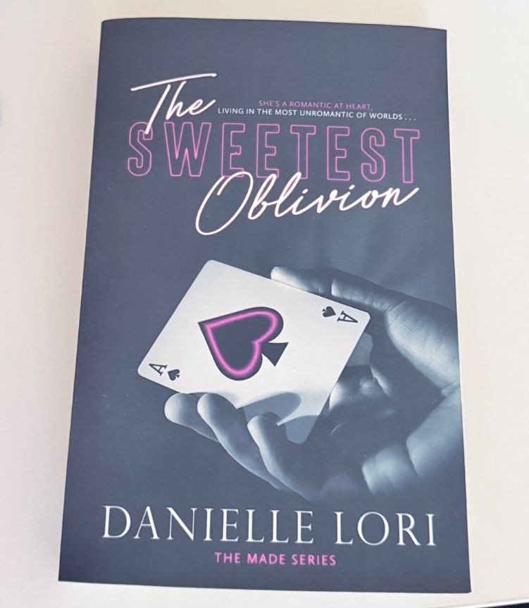 The Sweetest Oblivion - Danielle Lori (Paperback) - Image 1 of 1