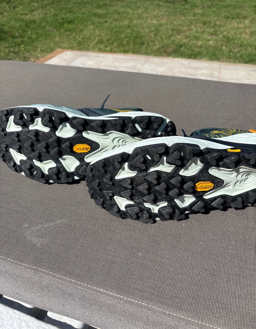 Hoka Speedgoat 7 Trail Running Shoes thumbnail 4