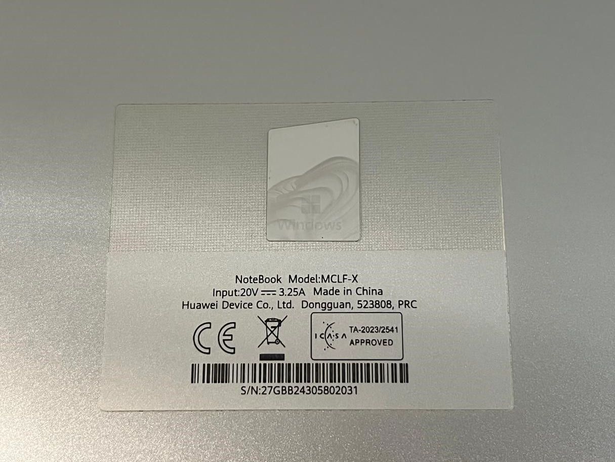 Laptop for Sale @ Rs27,000 negotiable thumbnail 2