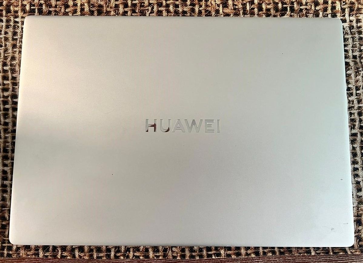 Laptop for Sale @ Rs27,000 negotiable - Image 1 of 3