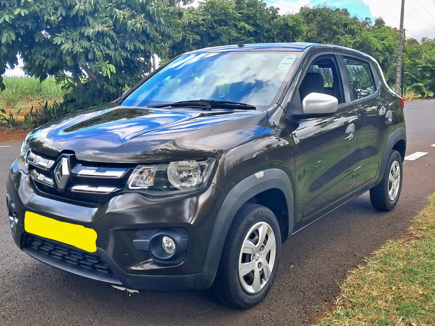 Renault kwid For Sale - 5752 4642 thumbnail 2