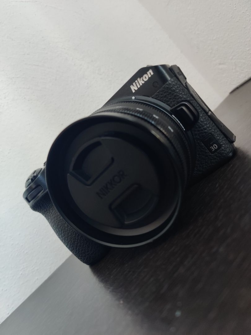 Nikon Z30 Kit + Accessories thumbnail 2