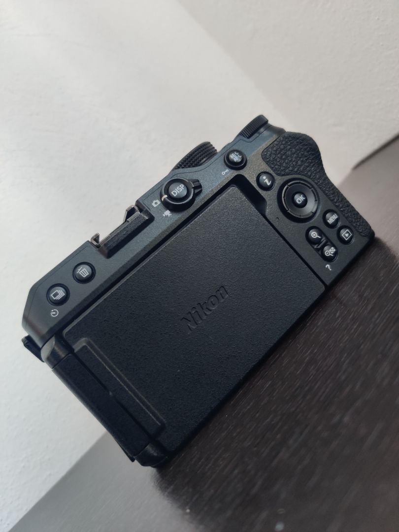 Nikon Z30 Kit + Accessories thumbnail 3