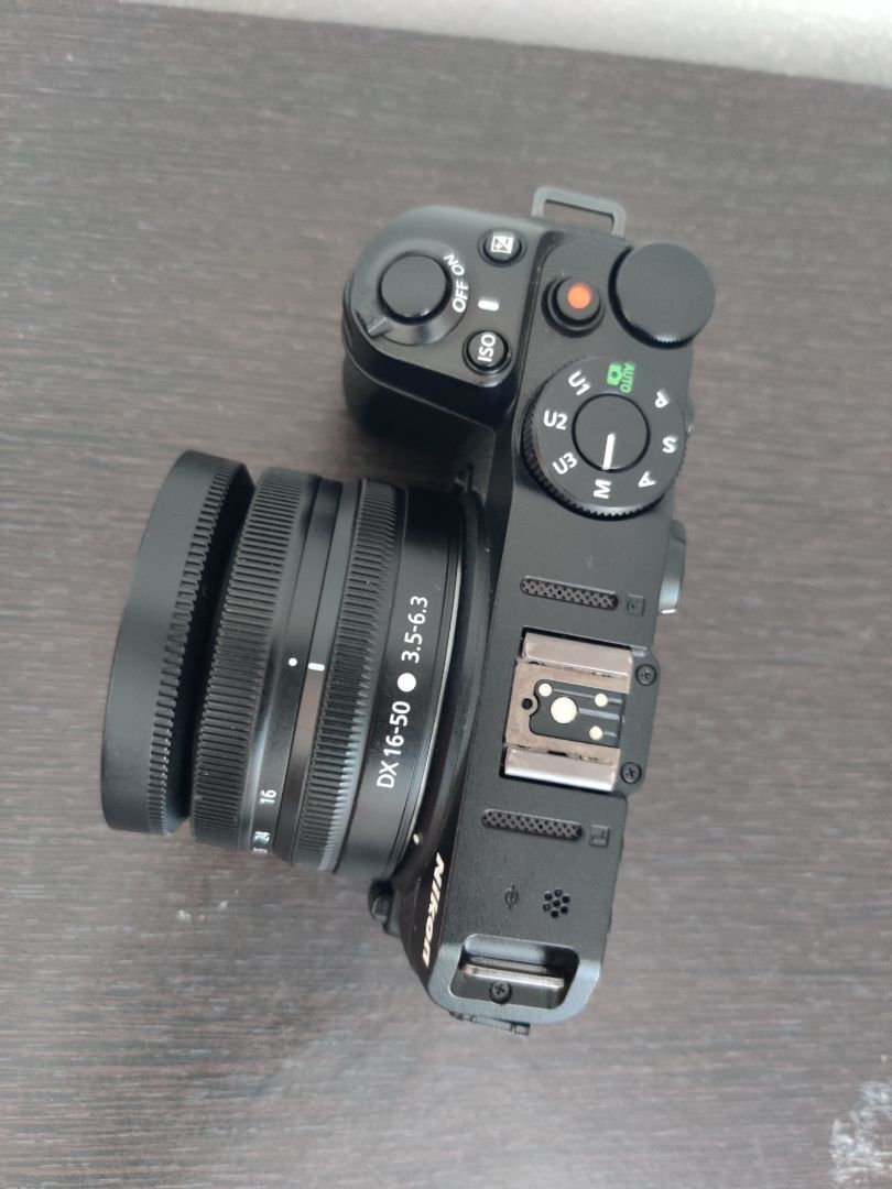 Nikon Z30 Kit + Accessories thumbnail 4