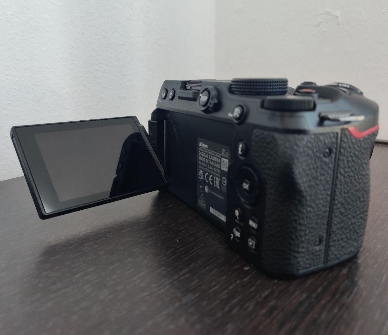 Nikon Z30 Kit + Accessories thumbnail 5