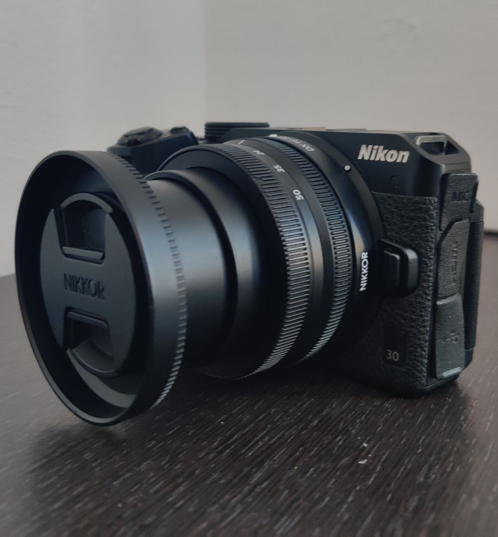 Nikon Z30 Kit + Accessories thumbnail 6