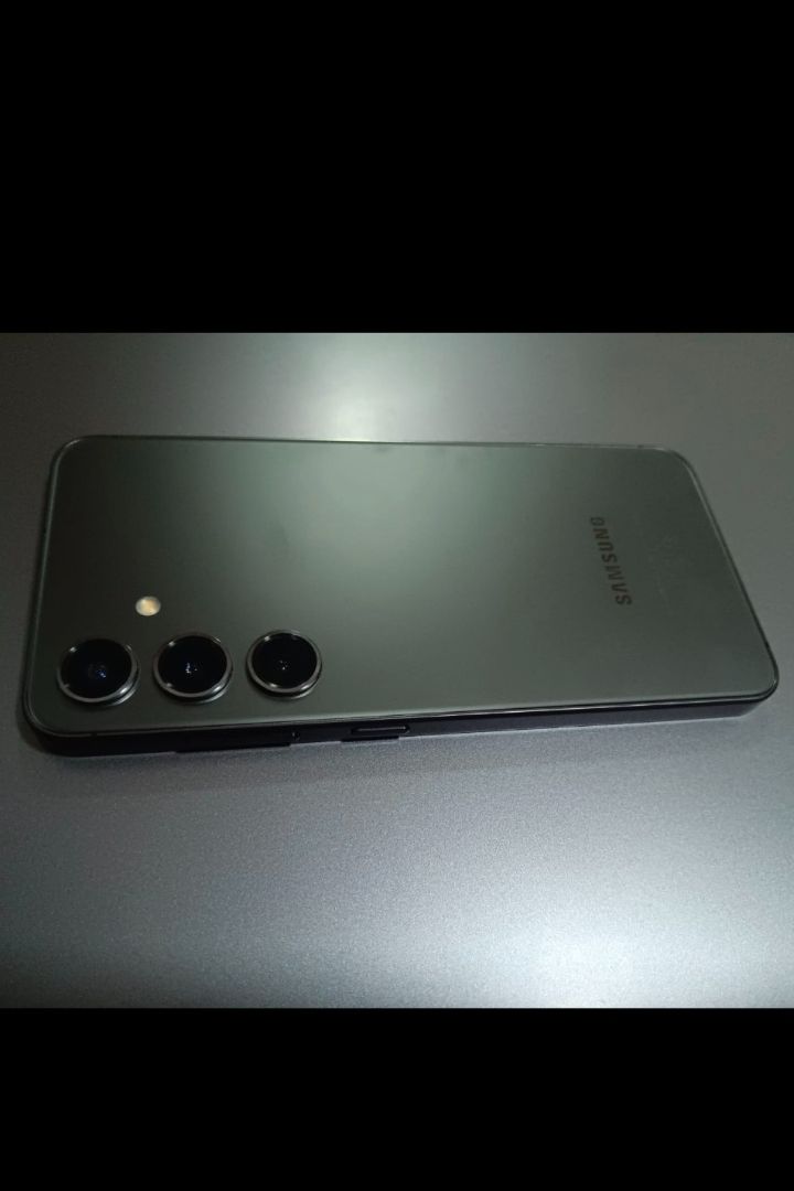 Samsung Galaxy A55 5G 128GB Awesome Navy thumbnail 4