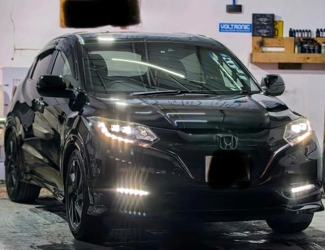 Honda Vezel RS Hybrid 2016 1.5L Automatic thumbnail 9