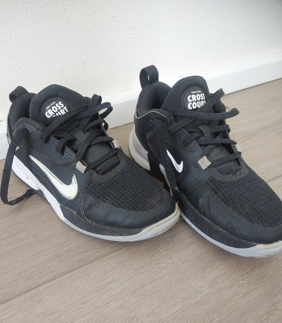 Souye Nike Cross Court Nwar
