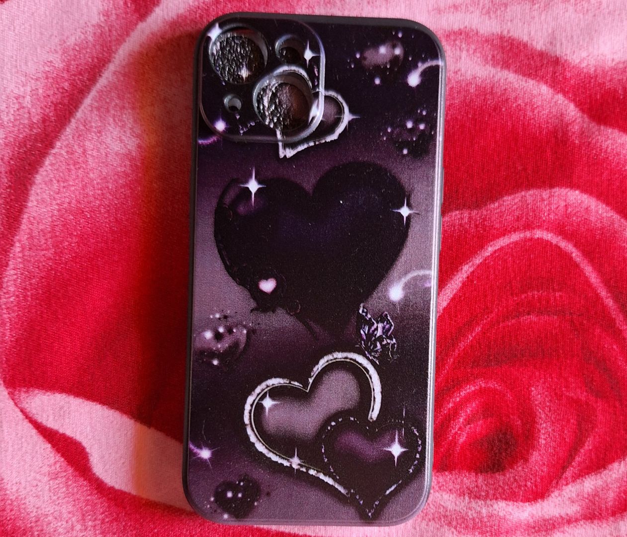Iphone 15 phone Case rs 75