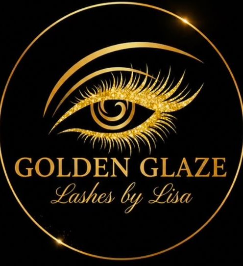 Golden Glaze Lashes by Lisa - Professional Eyelash Extensions