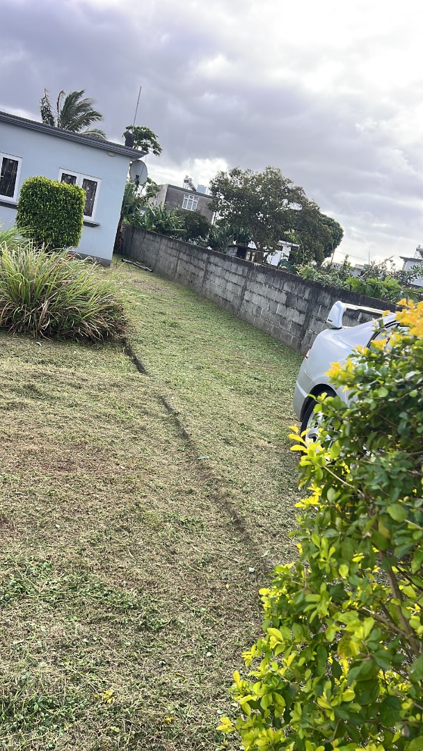 Professional Gardening & Grass Cutting Services