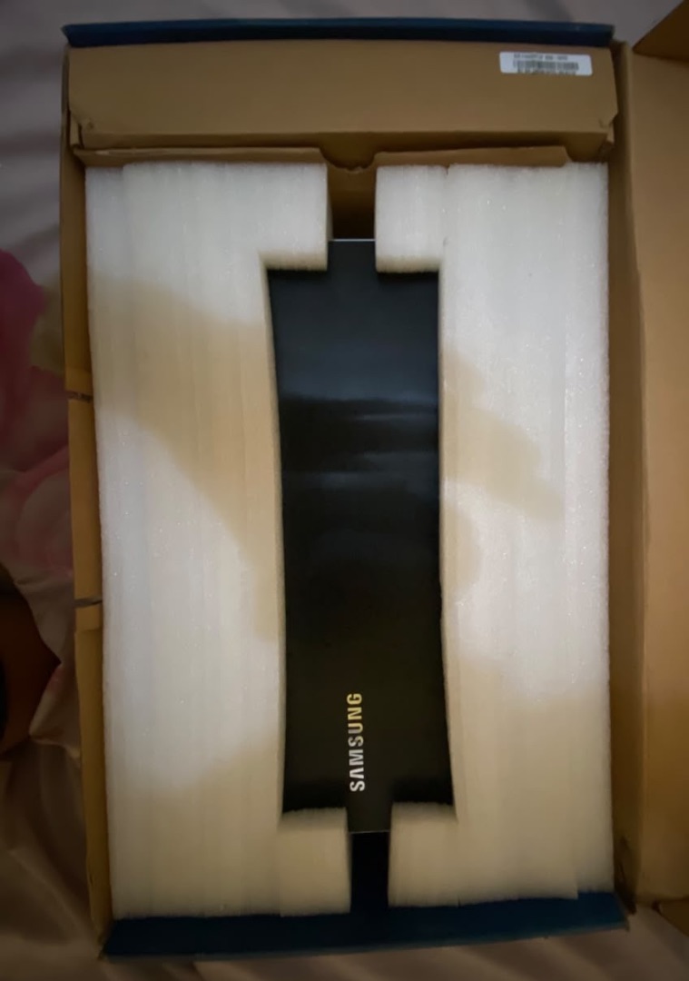 Samsung Notebook Black thumbnail 3