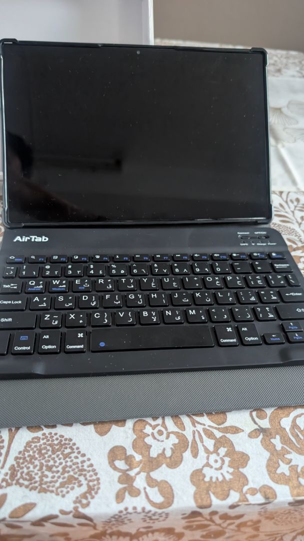 AirTab U24 PRO 1TB Tablet with Keyboard and Accessories thumbnail 3