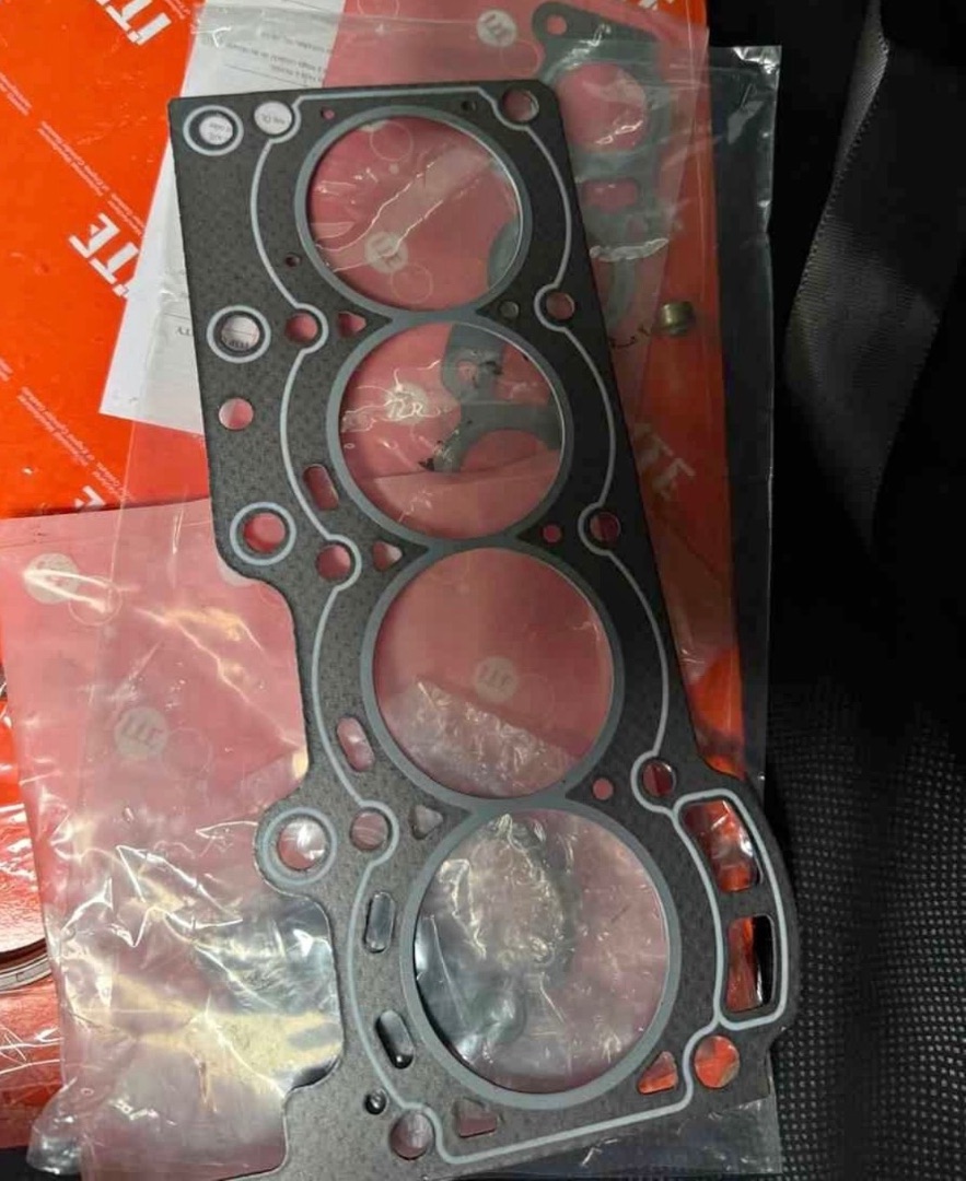 ITE Cylinder Head Gasket