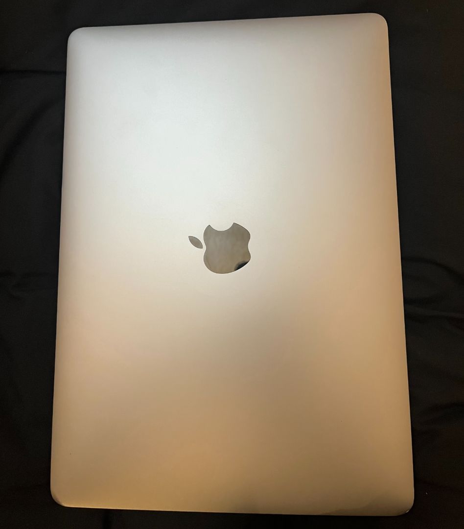Apple MacBook Air 13-inch 2019 16GB RAM Intel Core i5