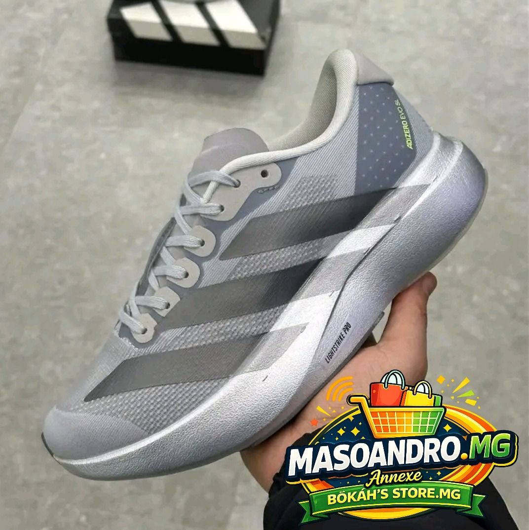 Adidas Adizero Evo SL Running Shoes