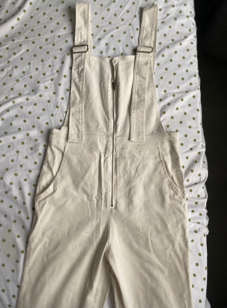 Salopet velours kotelez bej Emory Park Grander S thumbnail 3