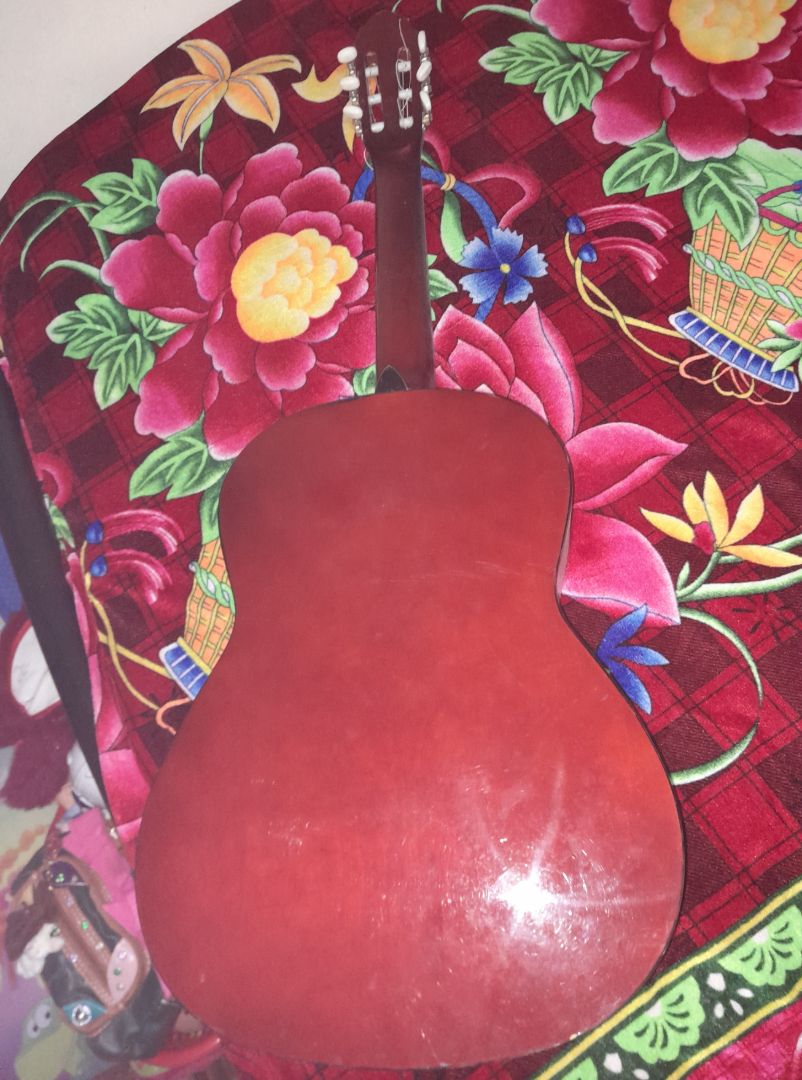 Starline Classic Guitar thumbnail 2