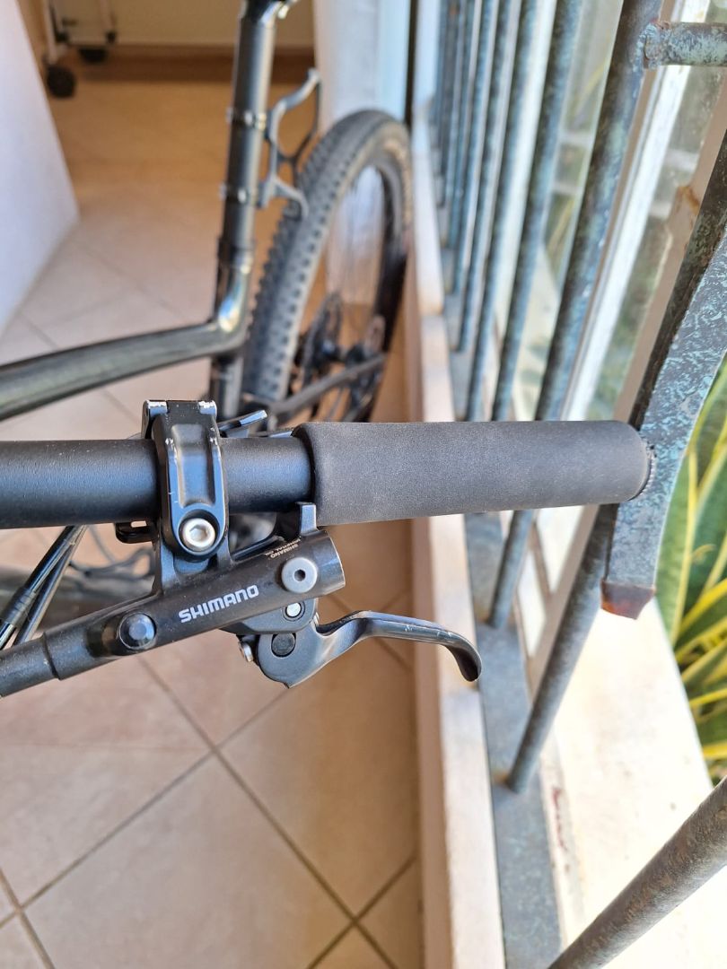Giant Anthem Advanced Pro 2 Carbon Mountain Bike Size M thumbnail 5
