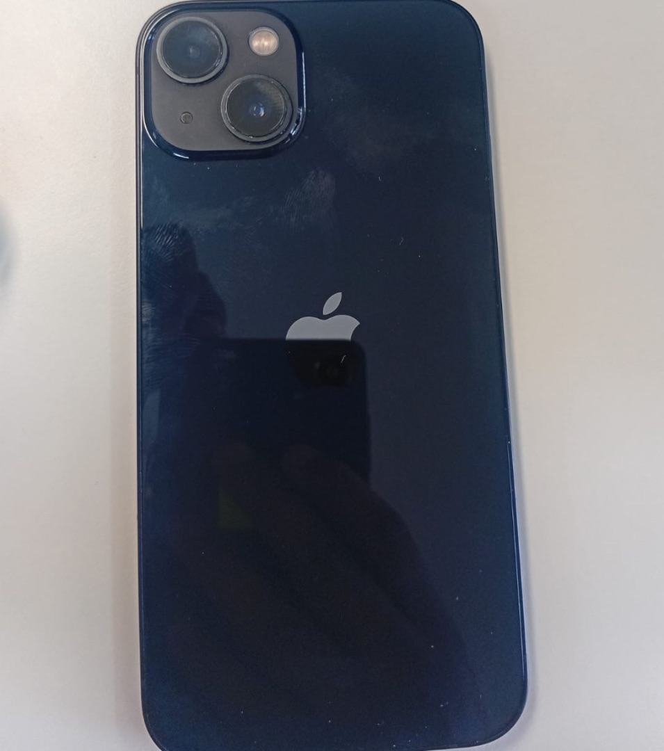Apple iPhone 13 128GB Midnight thumbnail 3
