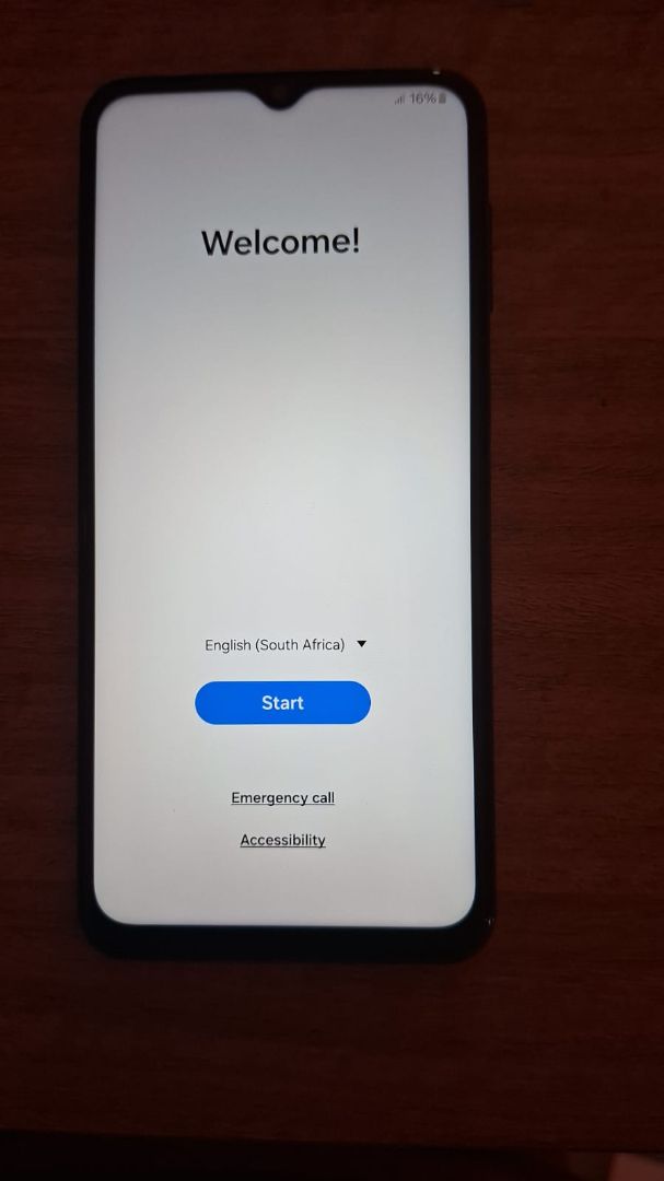 Samsung Galaxy A23 64GB Black thumbnail 3