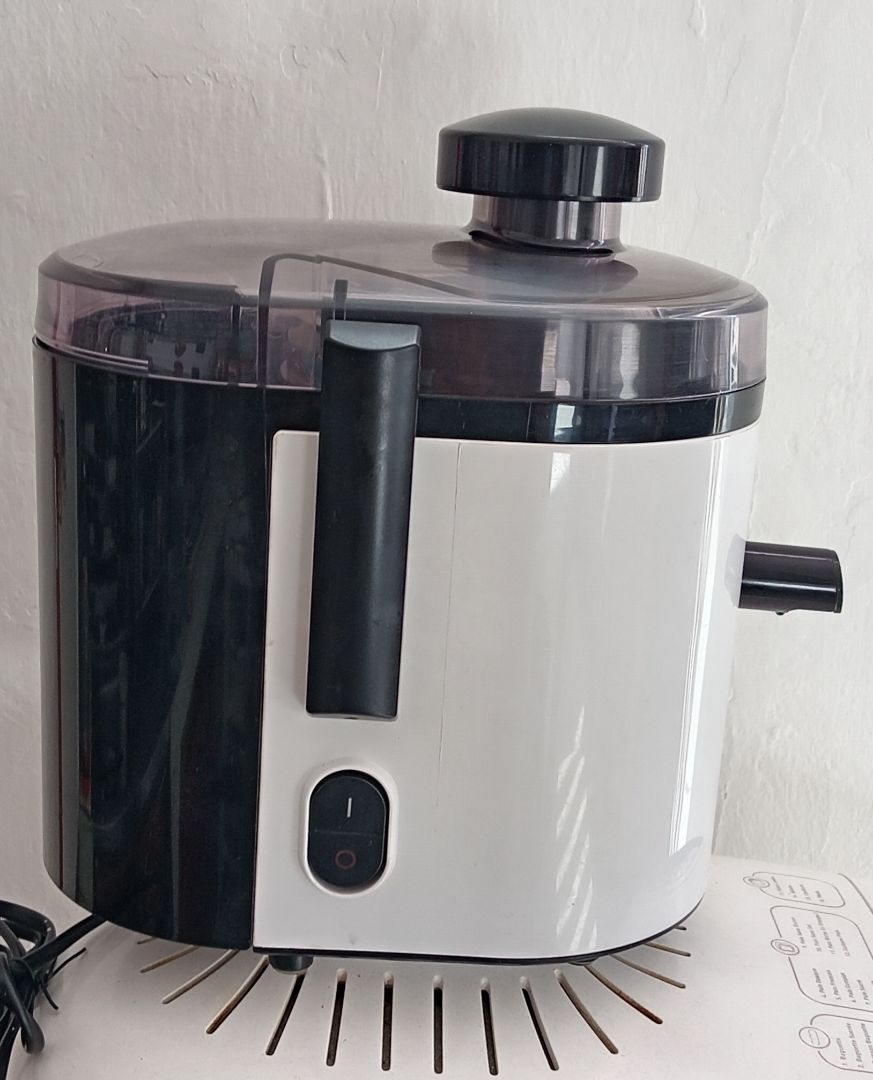 Panasonic Juicer