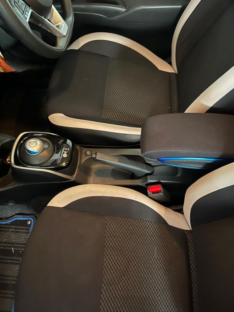 Nissan Note E-Power 2020 Automatic thumbnail 3